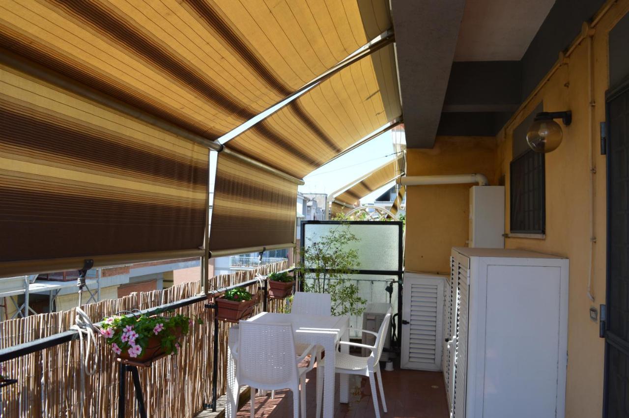 Domi - Appartamento Roma Exterior photo